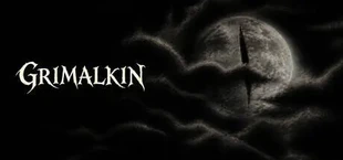 Grimalkin