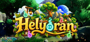 Helyoran