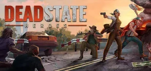 Deadstate Heroes