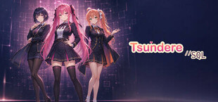 TsundereSQL