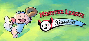 Monster League Baseball