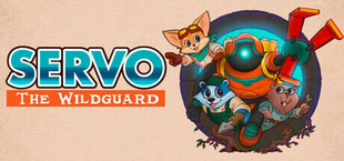 Servo The Wildguard