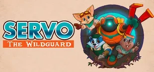 Servo The Wildguard