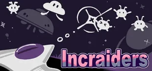 Incraiders