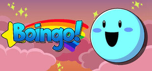 Boingo!