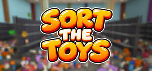 Sort The Toys