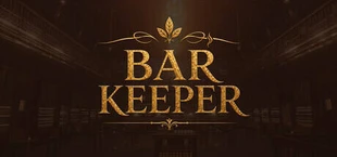 Bar Keeper