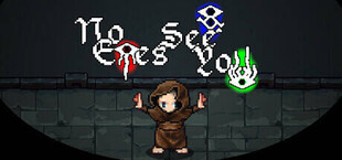 No Eyes See You