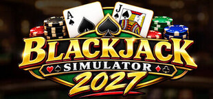 Blackjack Simulator 2027