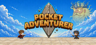 Pocket Adventurer