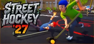Street Hockey '27