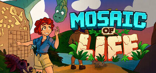 Mosaic of Life