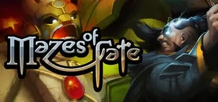 Mazes of Fate