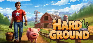 Hardground
