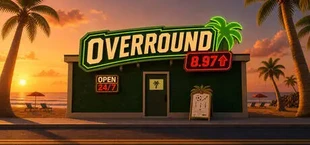 Overround