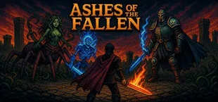 Ashes Of The Fallen