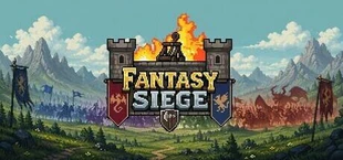 Fantasy Siege
