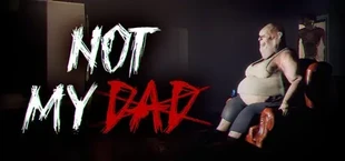 Not My Dad