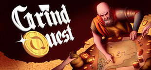 Grind Quest