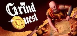 Grind Quest