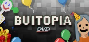 Buitopia DVD