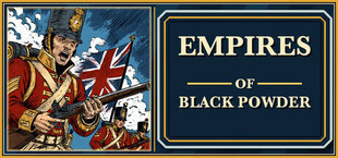 Empires of Black Powder