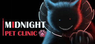 Midnight Pet Clinic