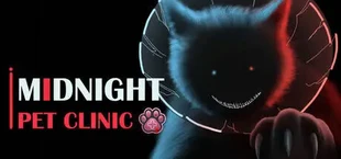 Midnight Pet Clinic