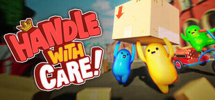 Handle with Care!