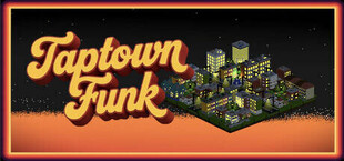 Taptown Funk