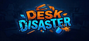 Desk Disaster