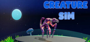 Creature Sim