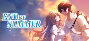END OF SUMMER