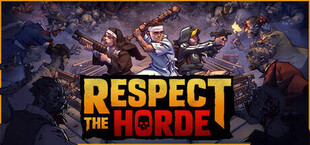 Respect The Horde