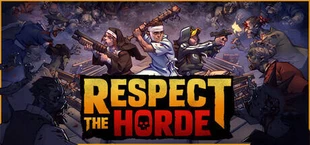 Respect The Horde