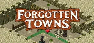 Forgotten Towns