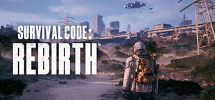 Survival Code: Rebirth