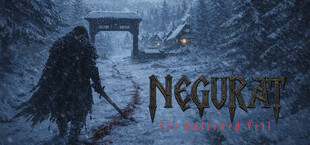Negurat: The Hollowed Veil
