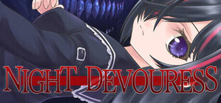 NIGHT DEVOURESS
