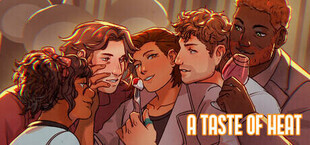 A Taste of Heat