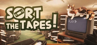 Sort the Tapes!