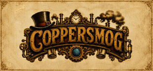 Coppersmog