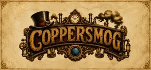 Coppersmog