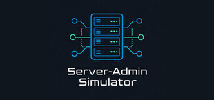 Server-Admin Simulator