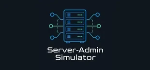 Server-Admin Simulator