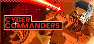 Cyber Commanders