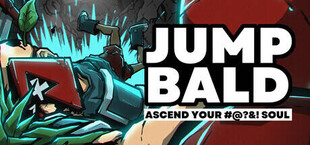 Jump Bald