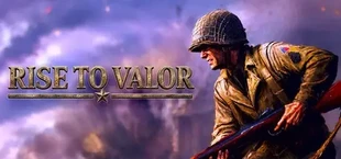 Rise To Valor