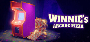 Winnie's Arcade Pizza
