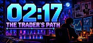 02:17 The Trader’s Path